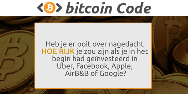 The Bitcoin Code